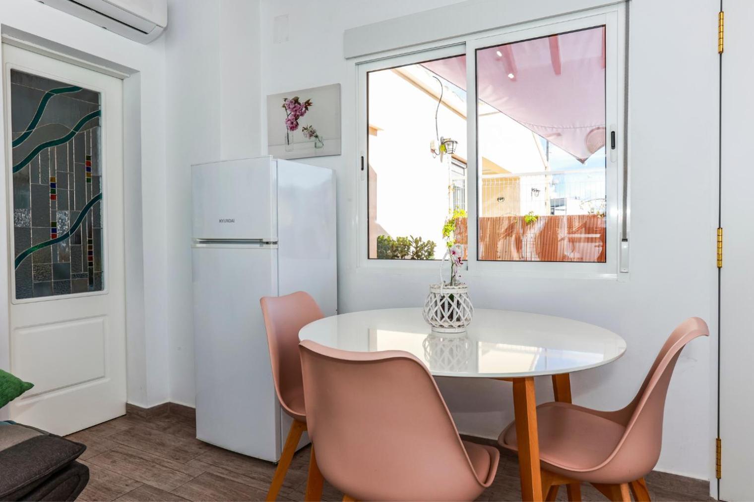 Apartamento Buganvilla Premium Beach And Mountain Denia Dış mekan fotoğraf
