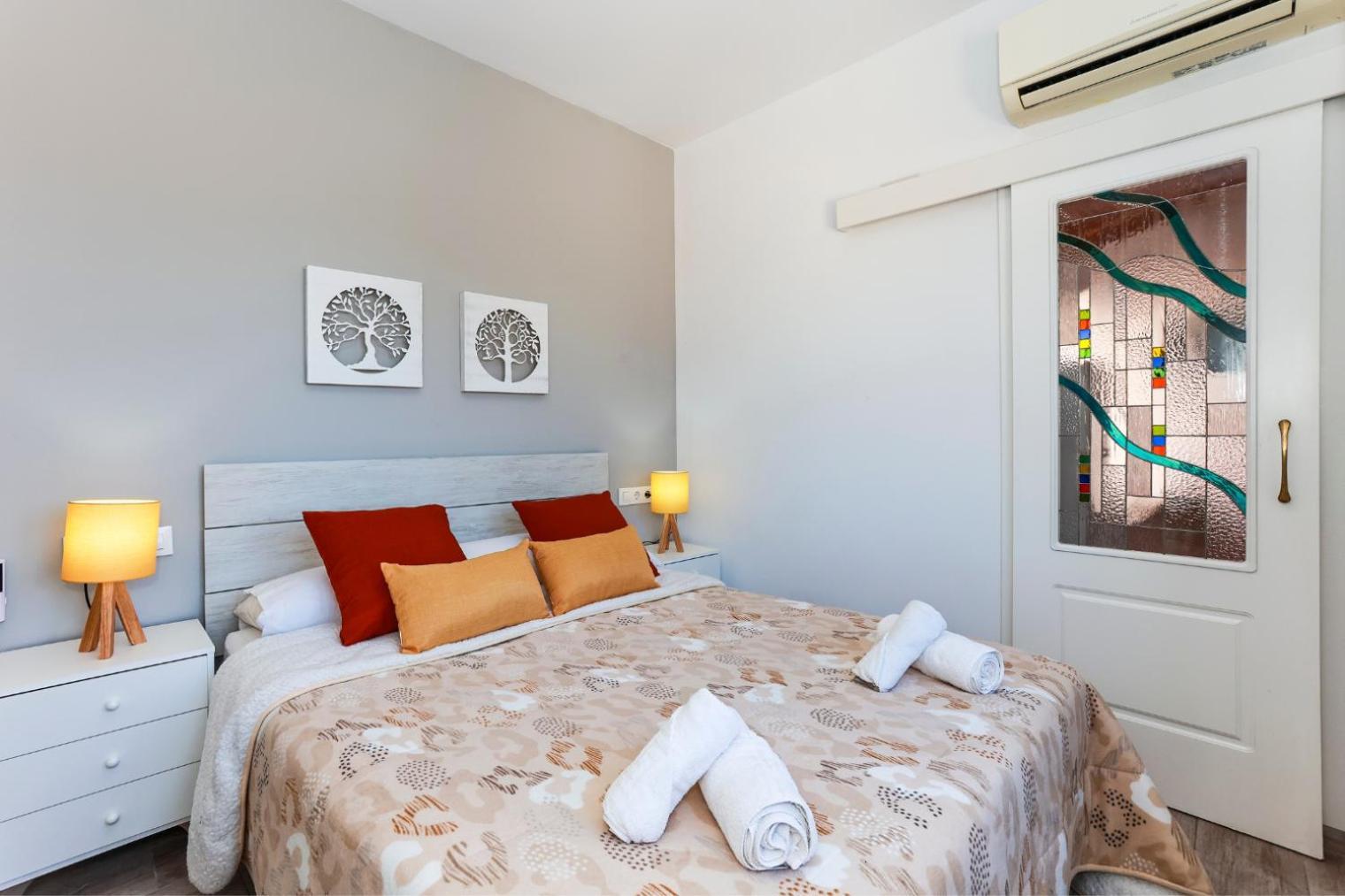 Apartamento Buganvilla Premium Beach And Mountain Denia Dış mekan fotoğraf