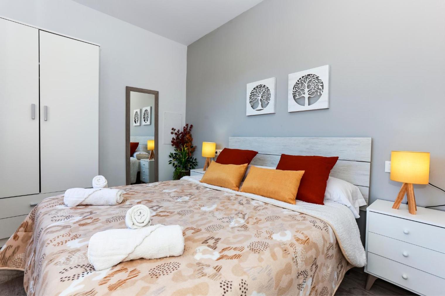 Apartamento Buganvilla Premium Beach And Mountain Denia Dış mekan fotoğraf