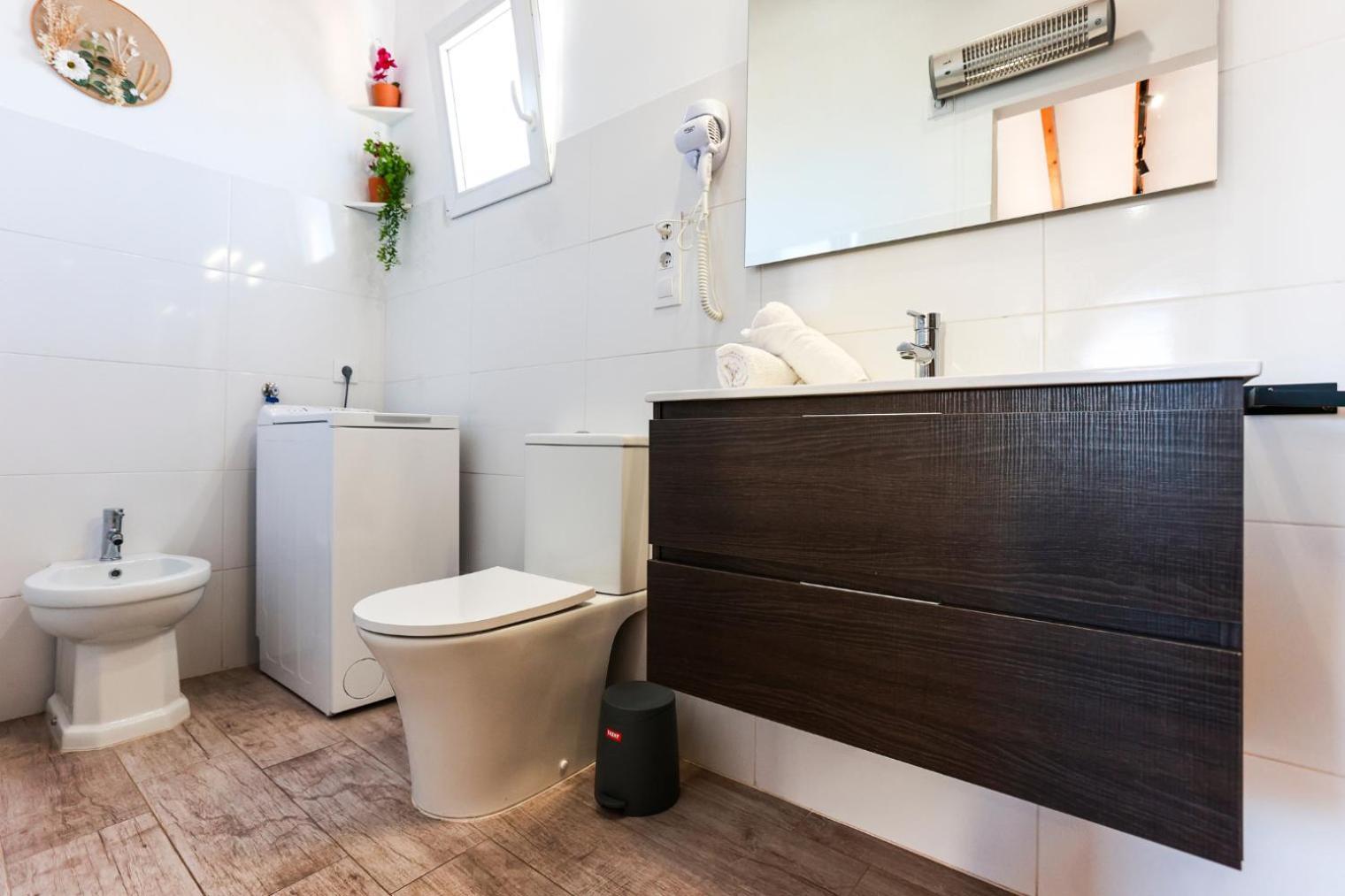 Apartamento Buganvilla Premium Beach And Mountain Denia Dış mekan fotoğraf