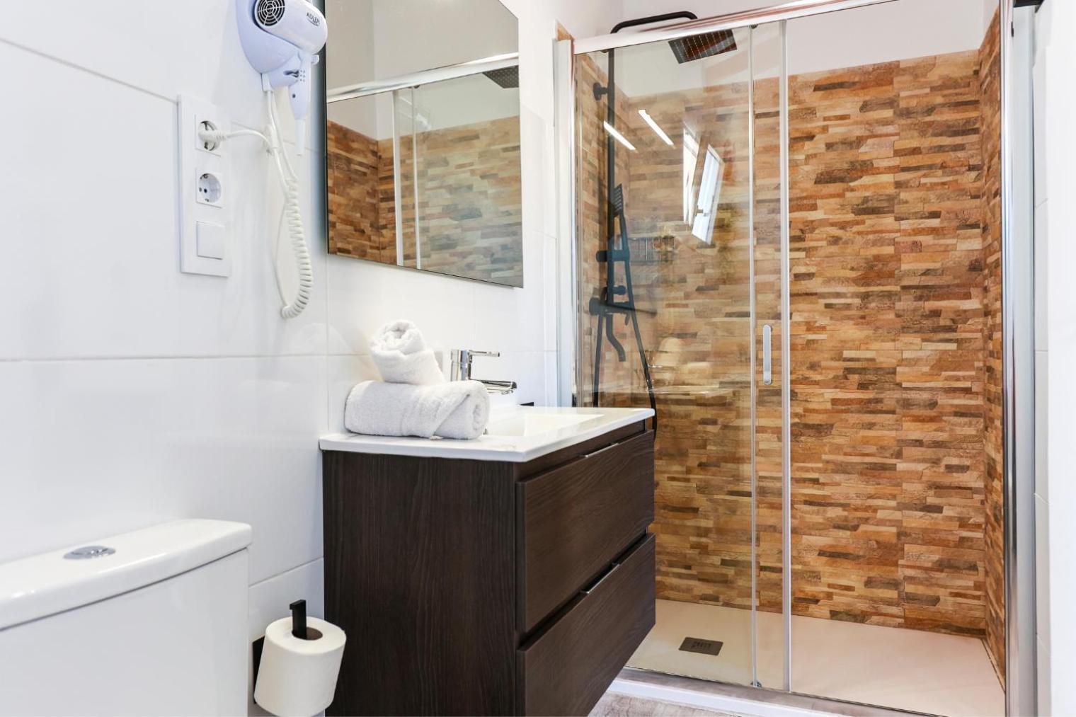 Apartamento Buganvilla Premium Beach And Mountain Denia Dış mekan fotoğraf