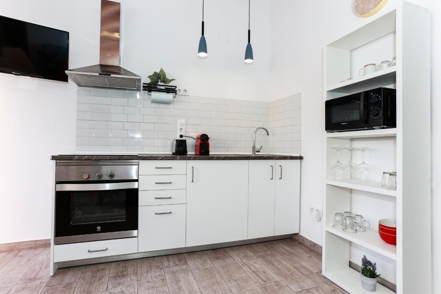 Apartamento Buganvilla Premium Beach And Mountain Denia Dış mekan fotoğraf