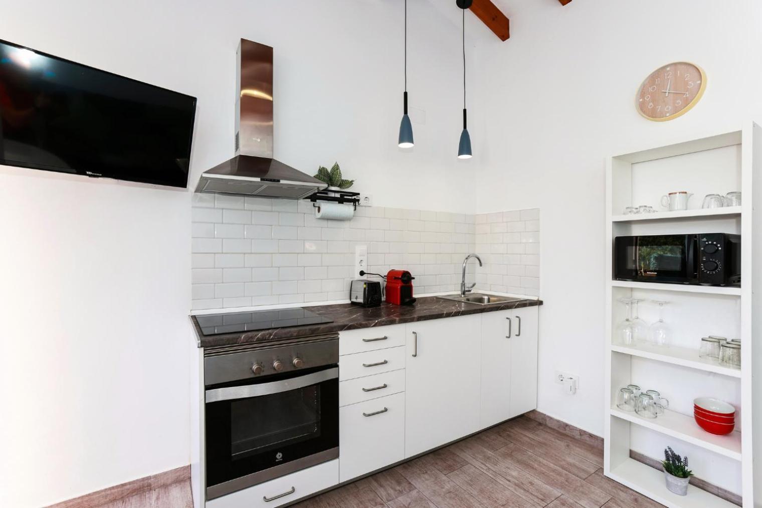 Apartamento Buganvilla Premium Beach And Mountain Denia Dış mekan fotoğraf